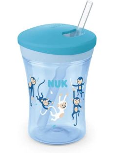 Nuk Action Cup 230 ml. OUTLET termék