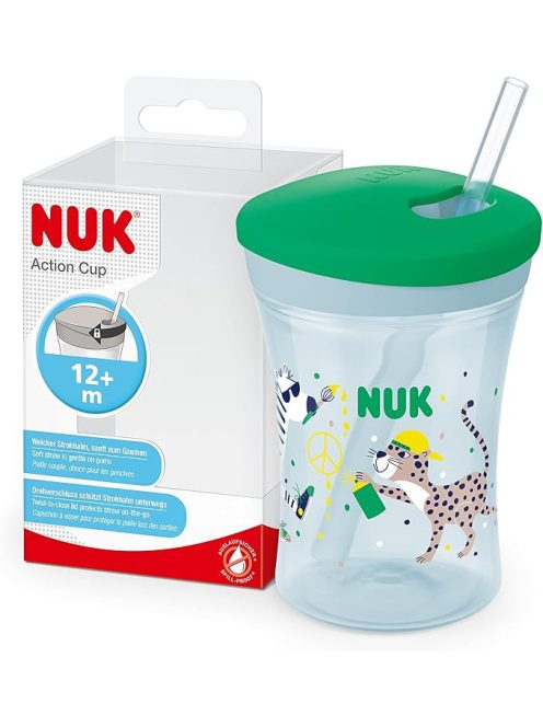 Nuk Action Cup 230 ml. OUTLET termék