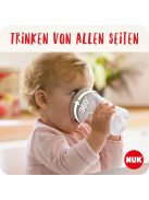 NUK Magic cup itatópohár Disney, 360. OUTLET termék