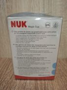 NUK Magic cup, 230 ml, OUTLET termék