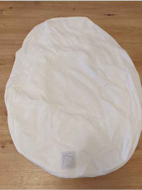 Red Castle babapozícionáló huzat, OUTLET termék