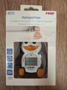 Reer Pingu vízhőmérő, OUTLET termék