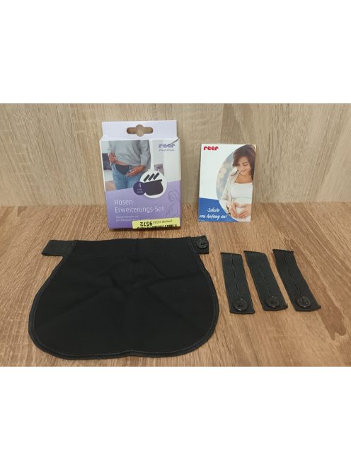 reer Mama nadrághosszabbító szett. OUTLET termék
