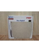 Reer Neo Digital bébiőr. OUTLET termék
