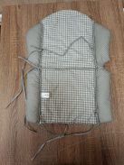 Roba etetőszék huzat. OUTLET termék