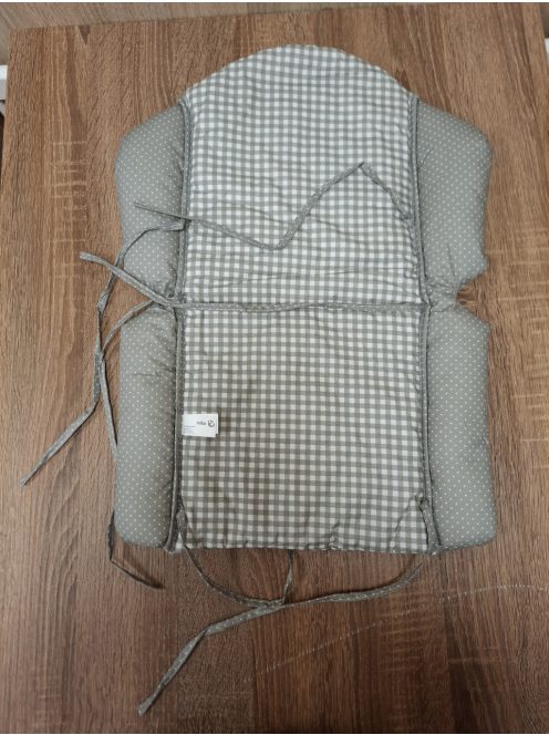 Roba etetőszék huzat. OUTLET termék