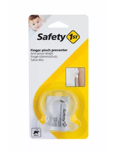 Safety 1st Ujjvédő ajtókhoz. OUTLET termék