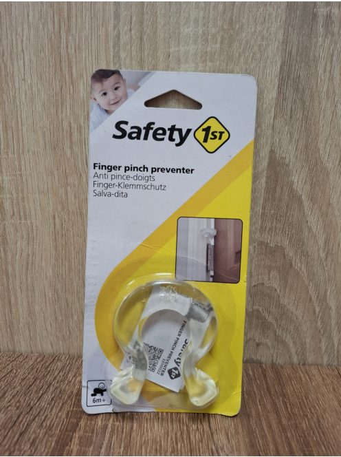 Safety 1st Ujjvédő ajtókhoz. OUTLET termék