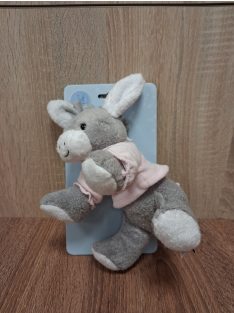 Sterntaler plüss szamár babajáték, OUTLET termék