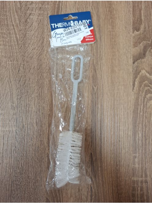  ThermoBaby Cumisüvegtisztító Kefe, OUTLET termék