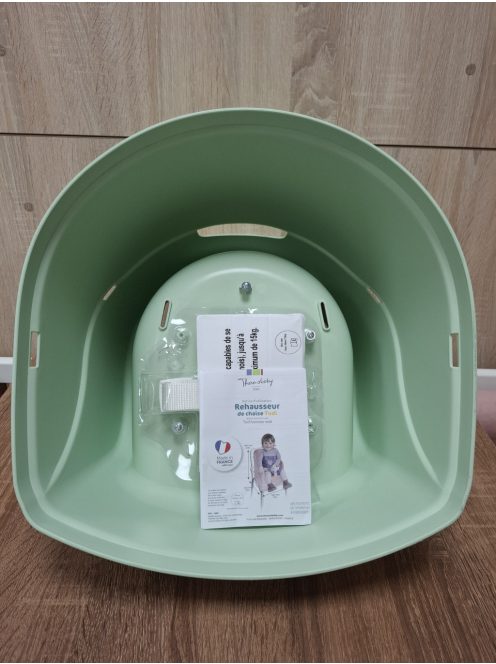 Thermobaby Tudi kompakt etetőszék, OUTLET termék
