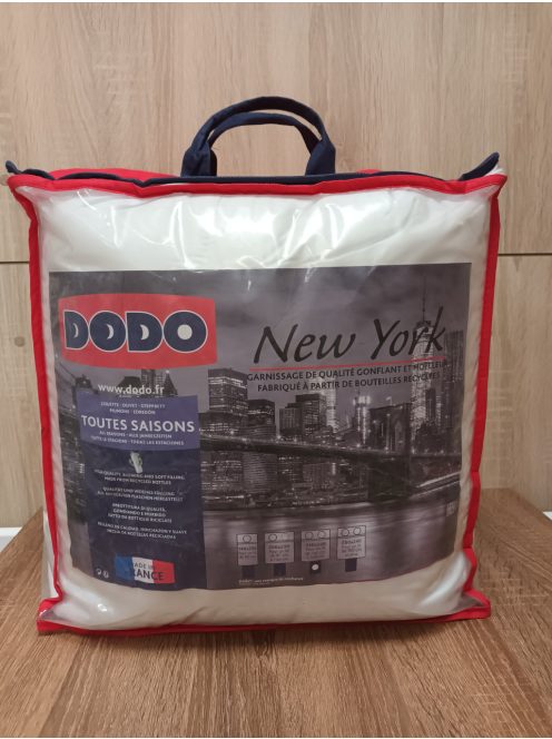 DODO Eco New York paplan 220x240 cm. OUTLET termék