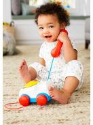 Fisher Price fecsegő telefon, OUTLET termék