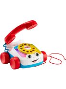 Fisher Price fecsegő telefon, OUTLET termék