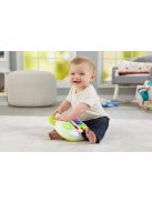 Fisher Price Laugh & Learn Piano, angol nyelvű,  OUTLET termék