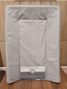   Baby Calin 50×70 cm-es 3 oldalú puha pelenkázólap. OUTLET termék