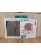 Babymoov baba piperetáska , Care Kit barack. OUTLET termék