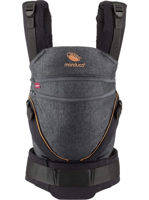 Manduca XT All-In-One babahordozó 3,5- 20 kg-ig Outlet termék