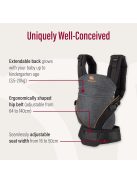 Manduca XT All-In-One babahordozó 3,5- 20 kg-ig Outlet termék