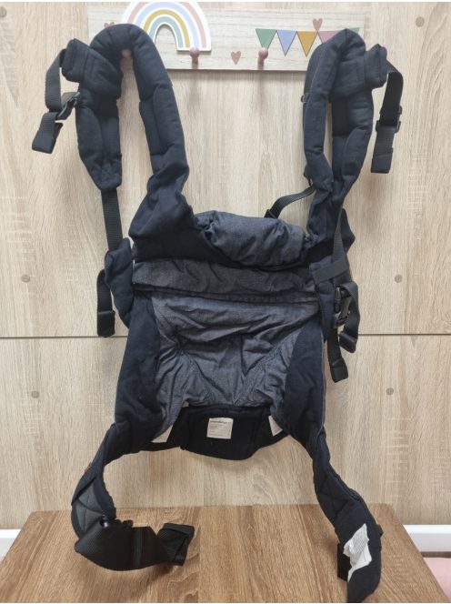 Manduca XT All-In-One babahordozó 3,5- 20 kg-ig Outlet termék