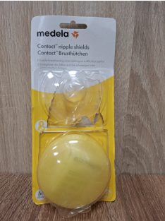 Bimbóvédő szoptatáshoz dobozzal M-es. OUTLET termék