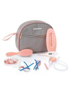 Babymoov baba piperetáska , Care Kit barack. OUTLET termék