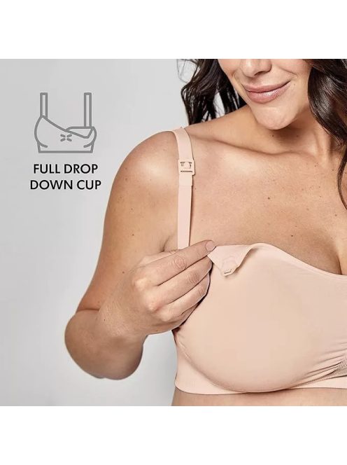Medela KeepCool Ultra szivacsos melltartó M-es OUTLET termék