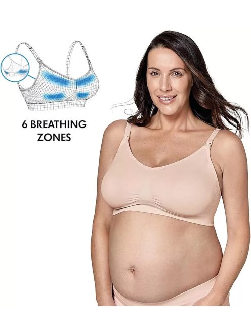 Medela KeepCool Ultra szivacsos melltartó M-es OUTLET termék