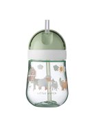 Little Dutch szívószálas– tanulópohár 9 hónapos kortól - Outlet termék