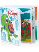 Nuby fürdőskönyv. OUTLET termék