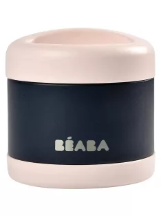   Béaba hőtartó ételtároló, termosz 500ml, OUTLET termék