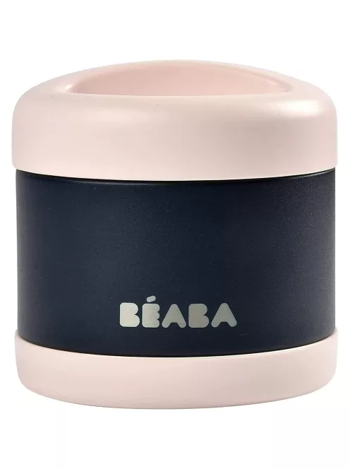Béaba hőtartó ételtároló, termosz 500ml, OUTLET termék