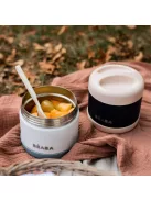 Béaba hőtartó ételtároló, termosz 500ml, OUTLET termék