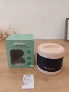 Béaba hőtartó ételtároló, termosz 500ml, OUTLET termék