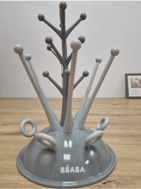  Béaba cumisüveg szárító állvány. OUTLET termék