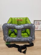 Airtushi felfújható, hordozható etetőszék OUTLET termék