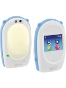 Chicco Baby First 330 méter, dect funkció babaőr, OUTLET termék