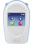 Chicco Baby First 330 méter, dect funkció babaőr, OUTLET termék