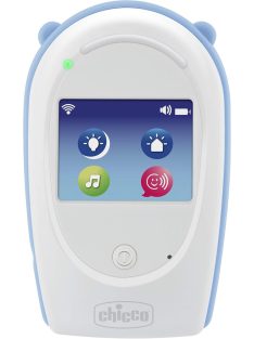  Chicco Baby First 330 méter, dect funkció babaőr, OUTLET termék