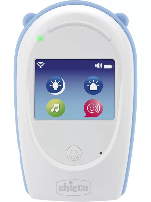 Chicco Baby First 330 méter, dect funkció babaőr, OUTLET termék