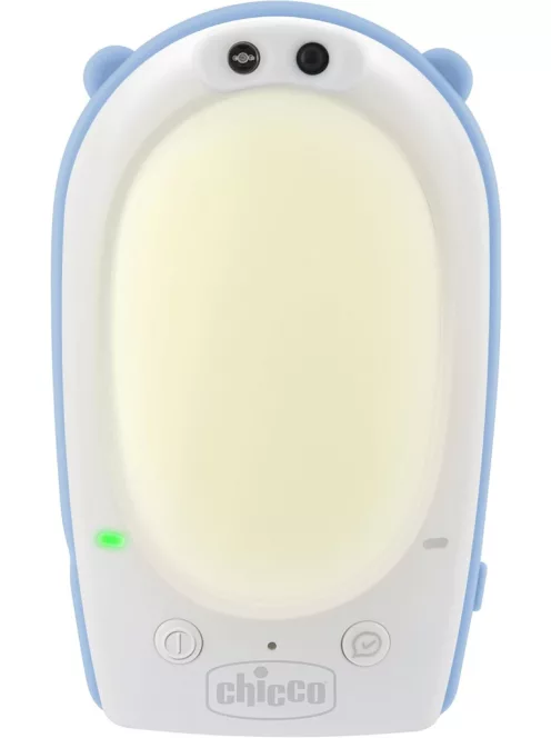 Chicco Baby First 330 méter, dect funkció babaőr, OUTLET termék