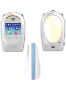 Chicco Baby First 330 méter, dect funkció babaőr, OUTLET termék