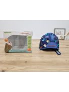 Safehead fejvédő 7-24hó,OUTLET termék