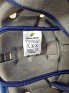 Safehead fejvédő 7-24hó,OUTLET termék