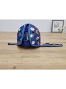 Safehead fejvédő 7-24hó,OUTLET termék