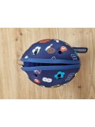 Safehead fejvédő 7-24hó,OUTLET termék