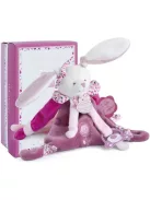 Doudou et compagnie nyuszi sziundikendő,OUTLET termék