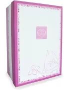 Doudou et compagnie nyuszi sziundikendő,OUTLET termék
