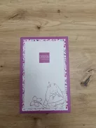 Doudou et compagnie nyuszi sziundikendő,OUTLET termék