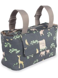 Walking Mum. Baobab pelenkázótáska, OUTLET termék